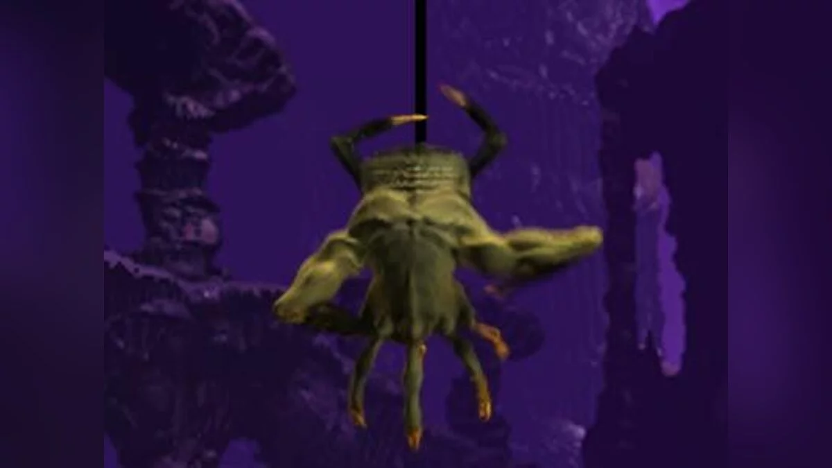 Скриншоты из Oddworld: Abe's Exoddus / Картинка 32