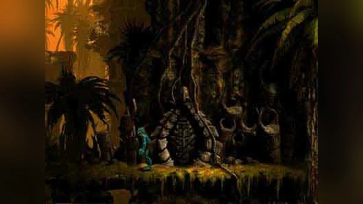 Скриншоты из Oddworld: Abe's Exoddus / Картинка 34