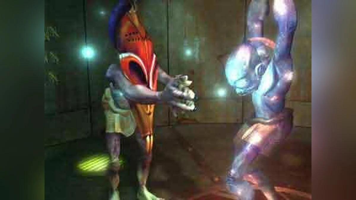 Скриншоты из Oddworld: Abe's Oddysee / Картинка 6