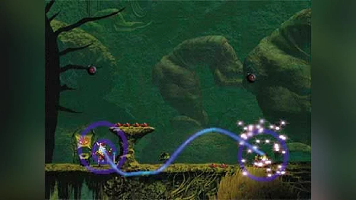 Скриншоты из Oddworld: Abe's Oddysee / Картинка 14