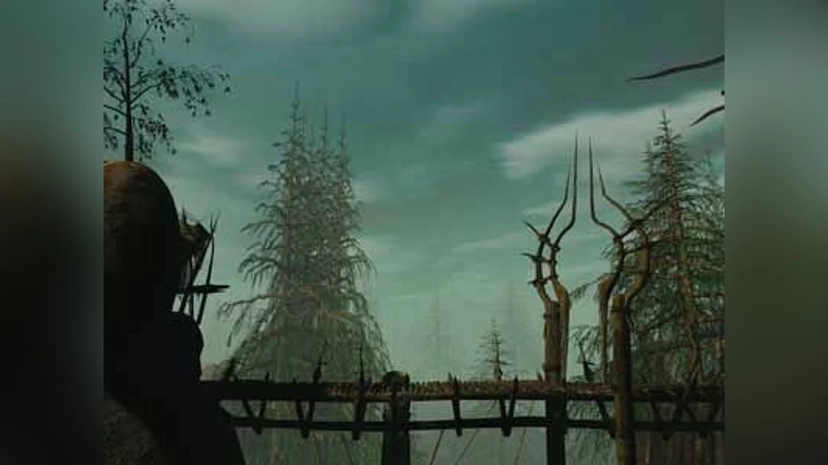 Скриншоты из Oddworld: Abe's Oddysee / Картинка 16