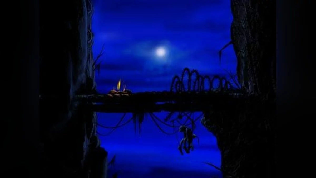 Скриншоты из Oddworld: Abe's Oddysee / Картинка 19