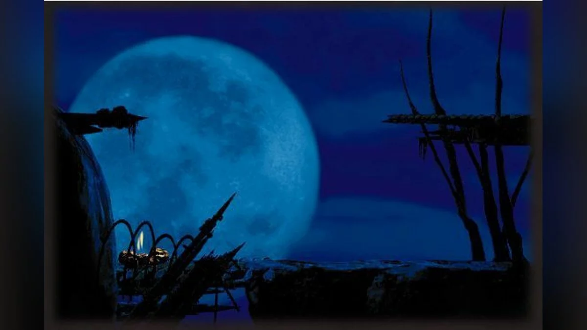 Скриншоты из Oddworld: Abe's Oddysee / Картинка 22