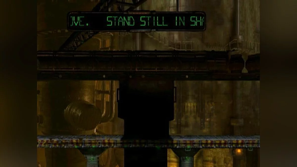 Скриншоты из Oddworld: Abe's Oddysee / Картинка 54