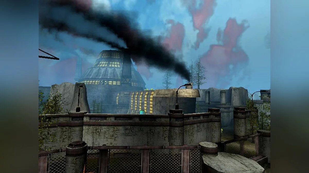 Скриншоты из Oddworld: Munch's Oddysee / Картинка 10