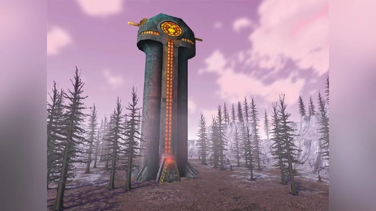 Скриншоты из Oddworld: Munch's Oddysee / Картинка 16