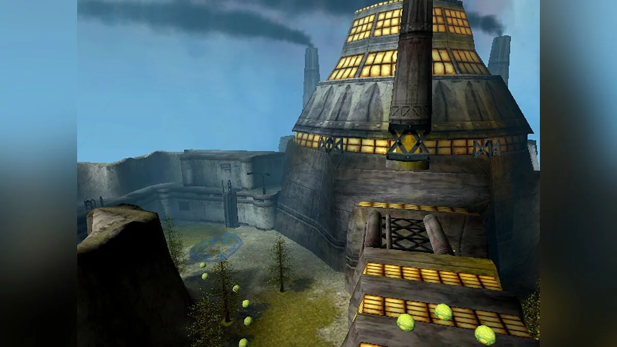 Скриншоты из Oddworld: Munch's Oddysee / Картинка 26