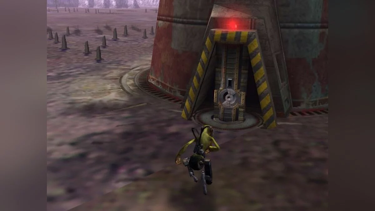 Скриншоты из Oddworld: Munch's Oddysee / Картинка 31