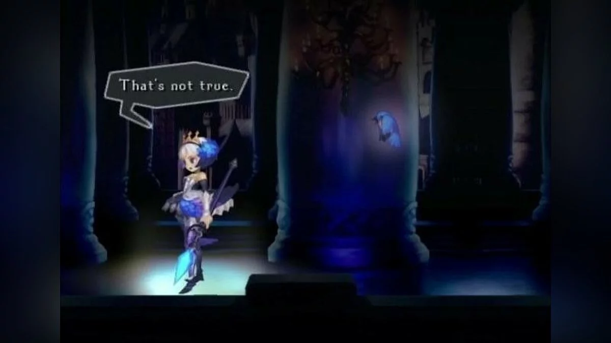 Скриншоты из Odin Sphere / Картинка 55