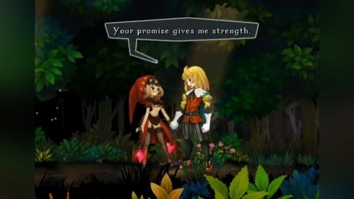 Скриншоты из Odin Sphere / Картинка 58