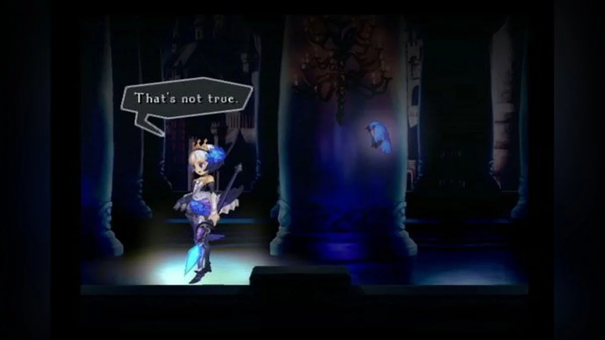 Скриншоты из Odin Sphere / Картинка 4