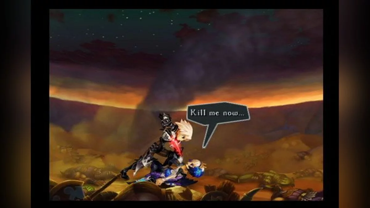 Скриншоты из Odin Sphere / Картинка 12