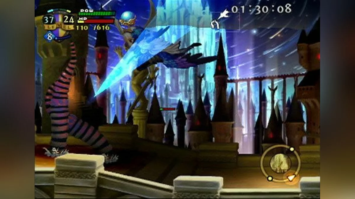 Скриншоты из Odin Sphere / Картинка 32