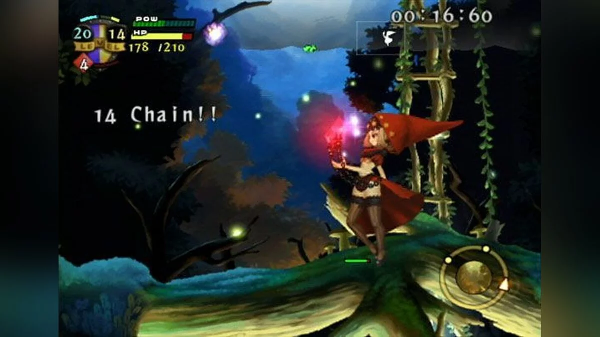 Скриншоты из Odin Sphere / Картинка 35
