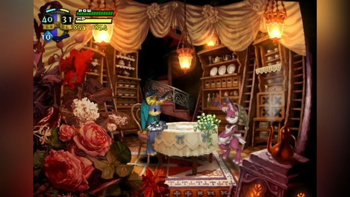 Скриншоты из Odin Sphere / Картинка 43