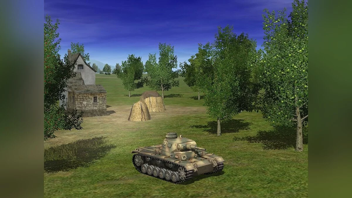 Скриншоты из Officers / Картинка 11
