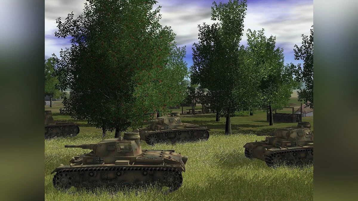Скриншоты из Officers / Картинка 12