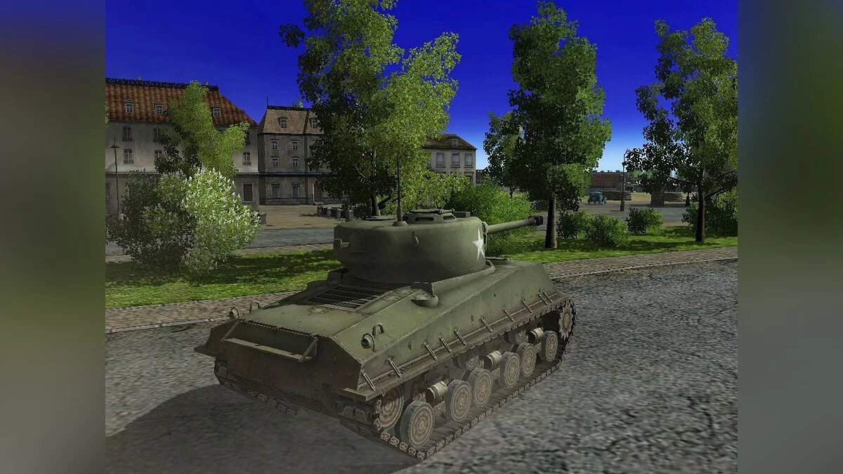 Скриншоты из Officers / Картинка 13