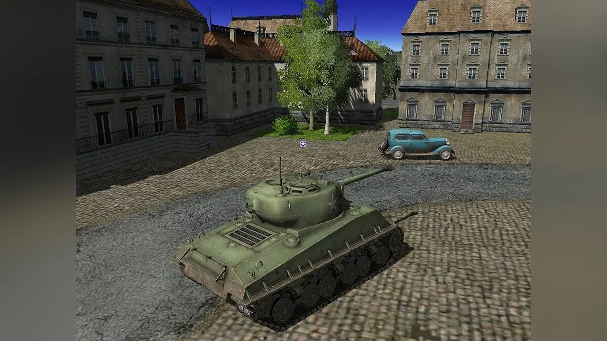 Скриншоты из Officers / Картинка 15