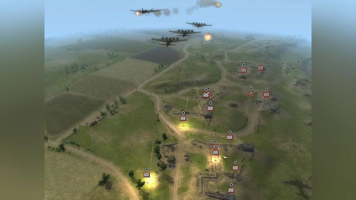 Скриншоты из Officers / Картинка 28