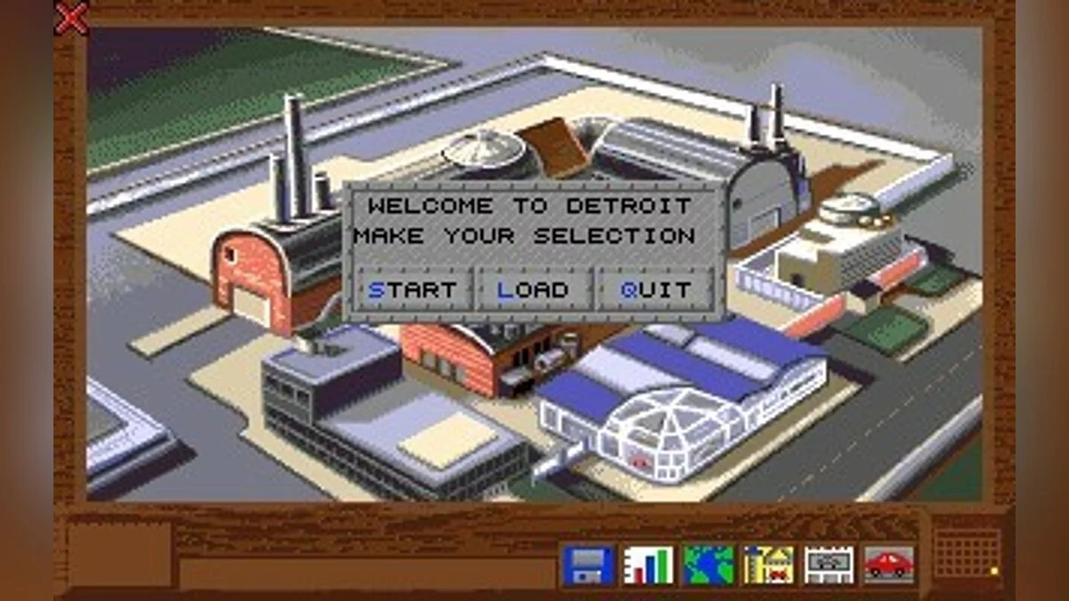 Скриншоты из Detroit / Картинка 11