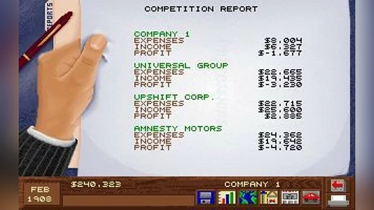 Скриншоты из Detroit / Картинка 15
