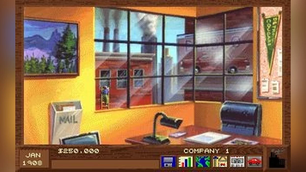 Скриншоты из Detroit / Картинка 16