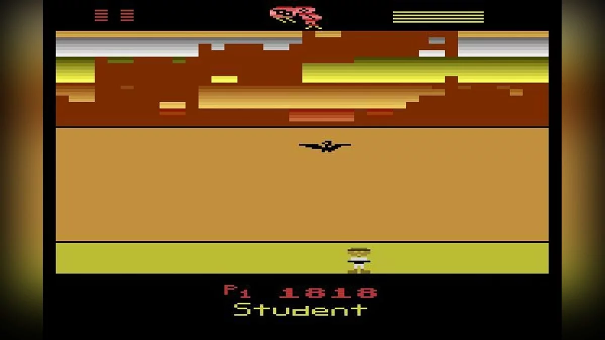 Скриншоты из Off the Wall / Картинка 8
