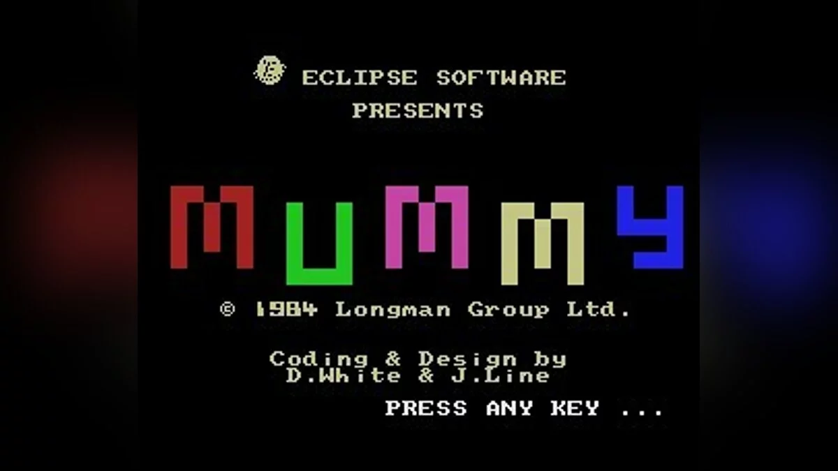 Скриншоты из Oh Mummy / Картинка 27