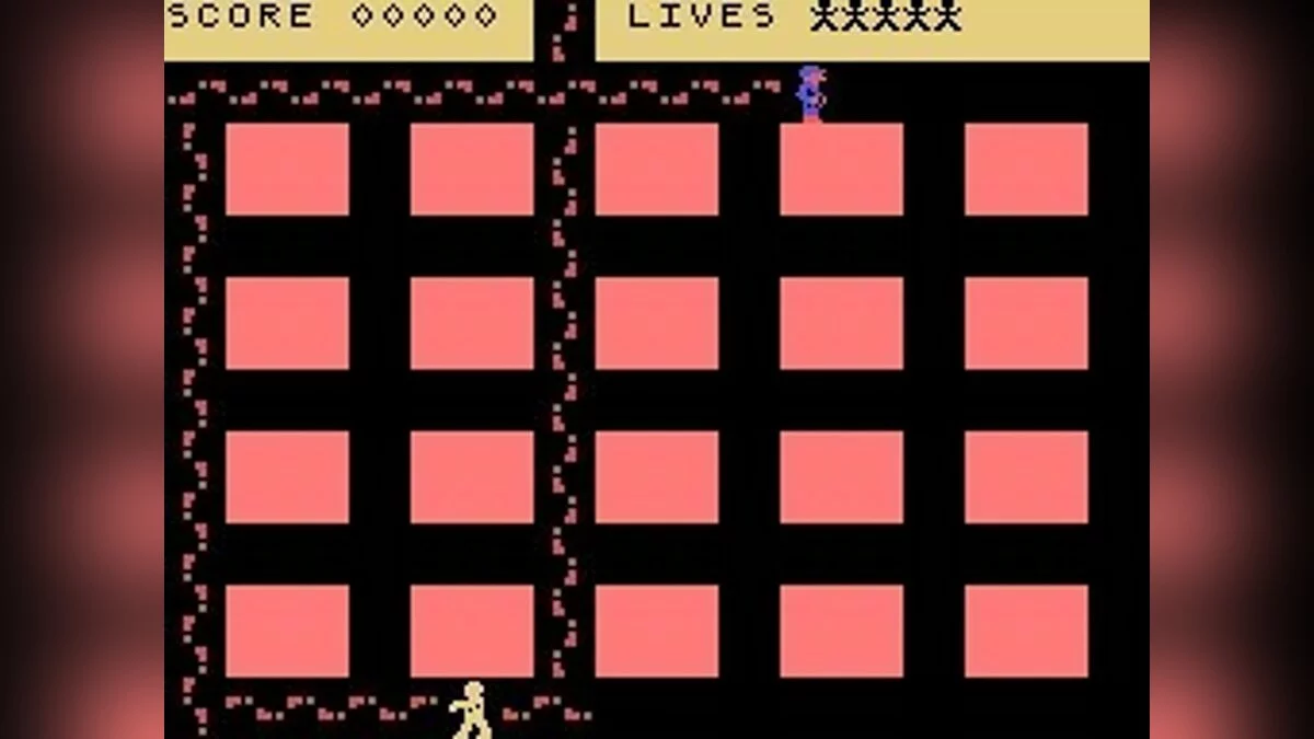 Скриншоты из Oh Mummy / Картинка 38