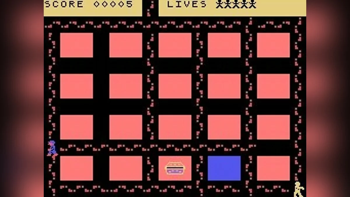 Скриншоты из Oh Mummy / Картинка 39