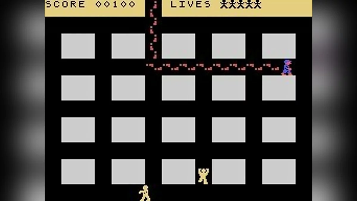 Скриншоты из Oh Mummy / Картинка 41