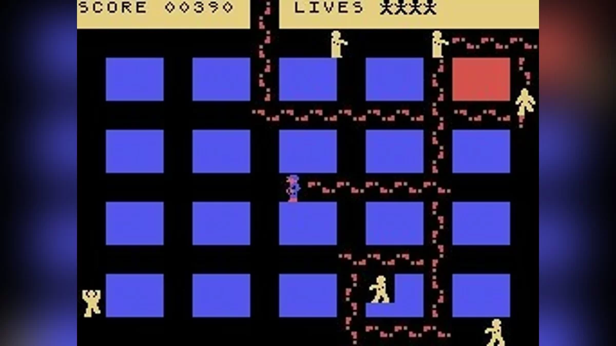 Скриншоты из Oh Mummy / Картинка 44