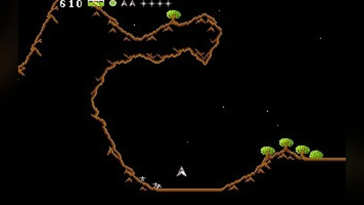 Скриншоты из Oids / Картинка 14
