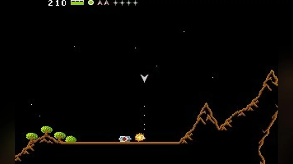 Скриншоты из Oids / Картинка 13