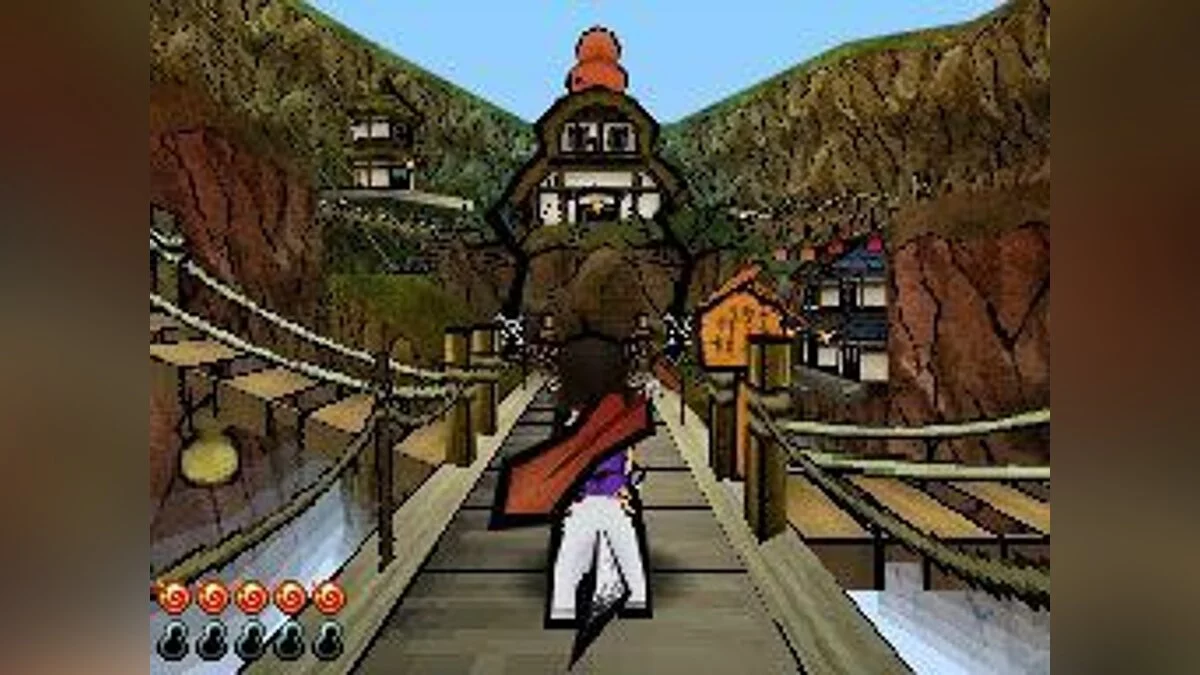 Скриншоты из Okamiden / Картинка 15