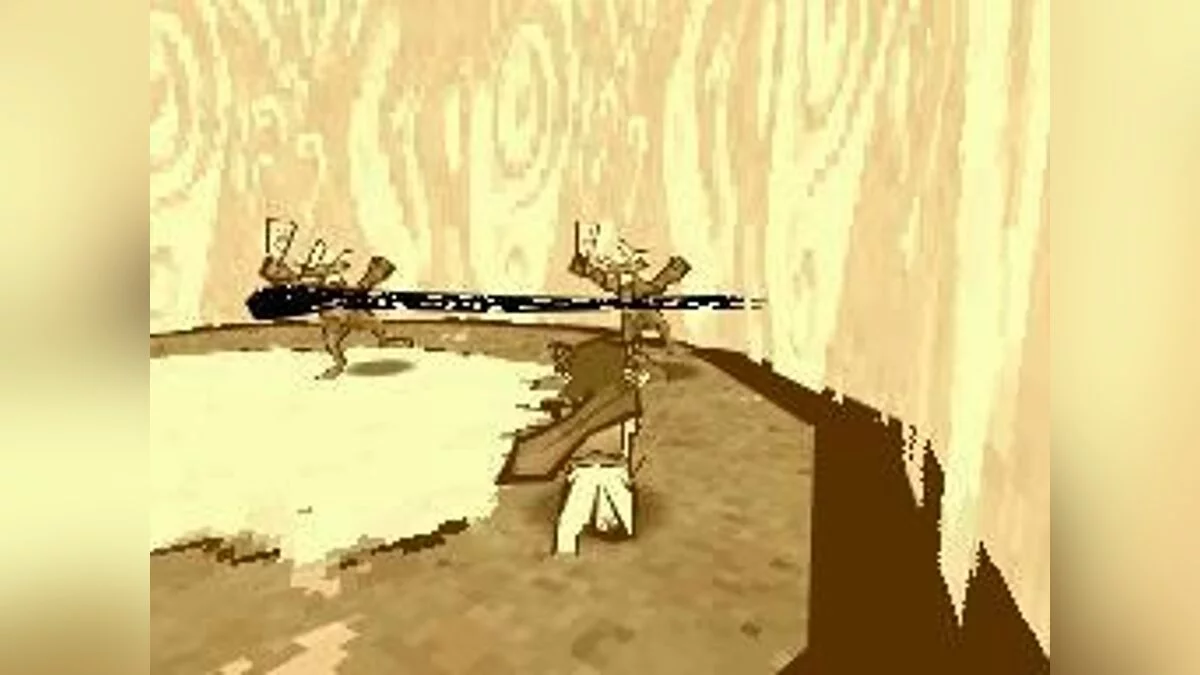 Скриншоты из Okamiden / Картинка 25