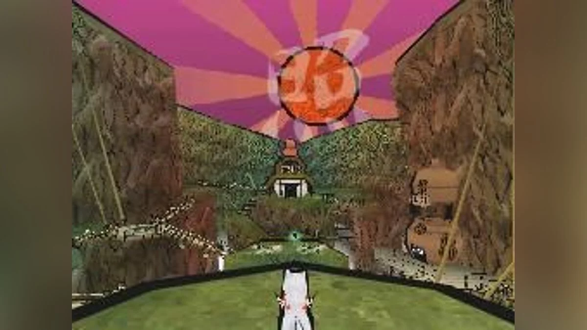 Скриншоты из Okamiden / Картинка 28