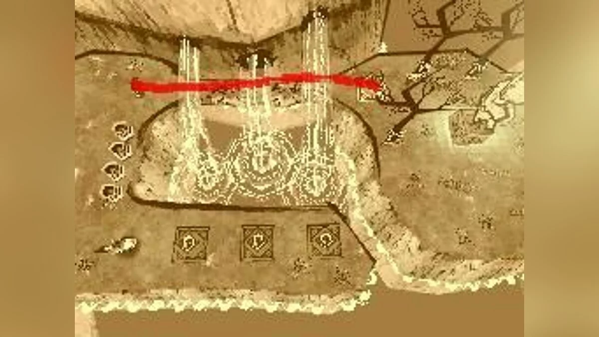 Скриншоты из Okamiden / Картинка 31