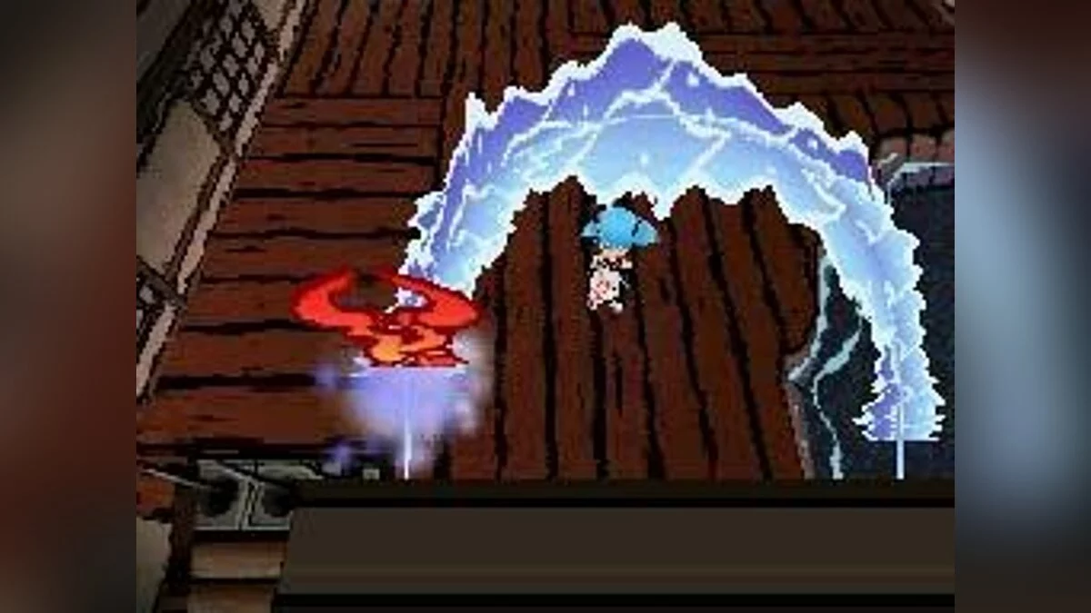 Скриншоты из Okamiden / Картинка 58