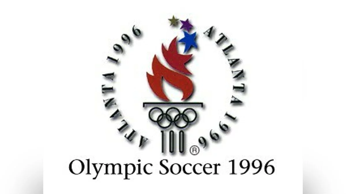 Скриншоты из Olympic Soccer / Картинка 27