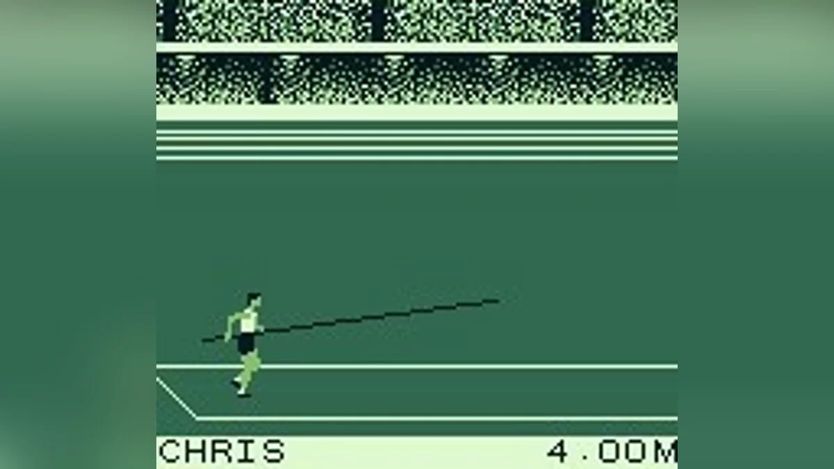 Скриншоты из Olympic Summer Games / Картинка 15