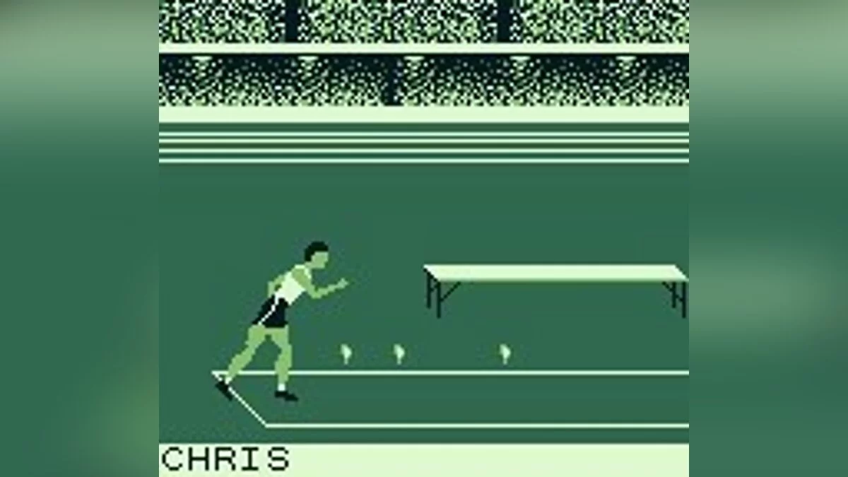 Скриншоты из Olympic Summer Games / Картинка 19