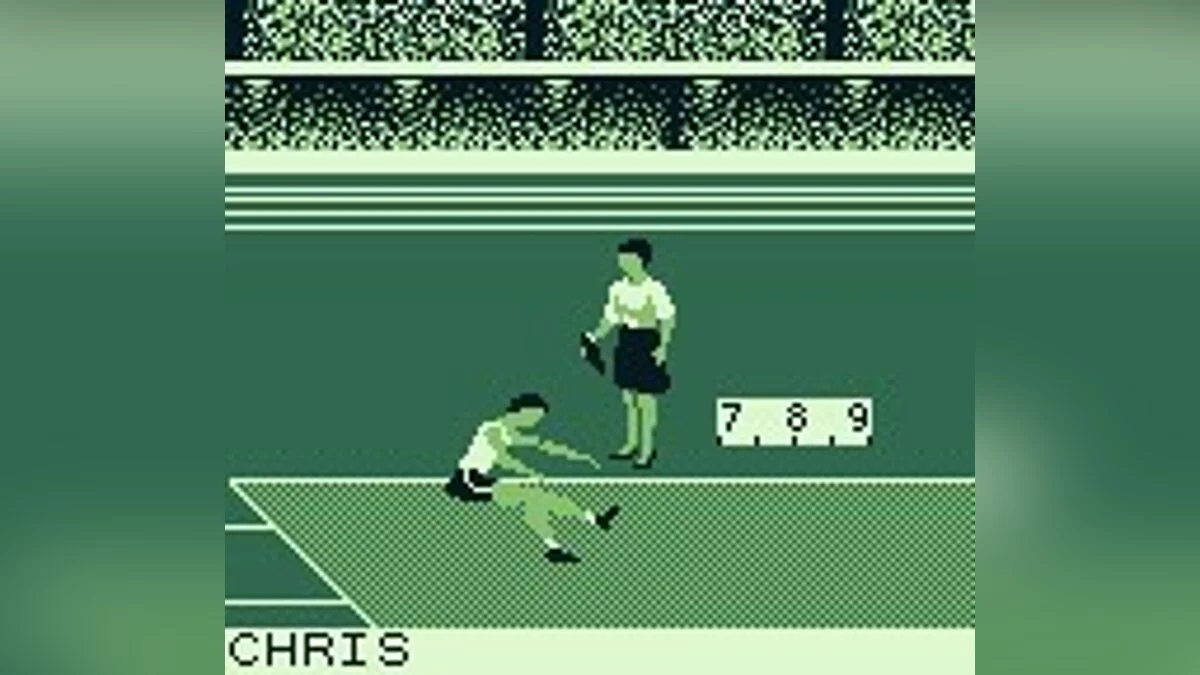 Скриншоты из Olympic Summer Games / Картинка 20