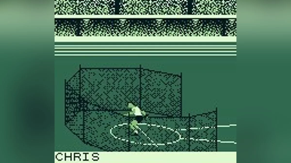 Скриншоты из Olympic Summer Games / Картинка 30