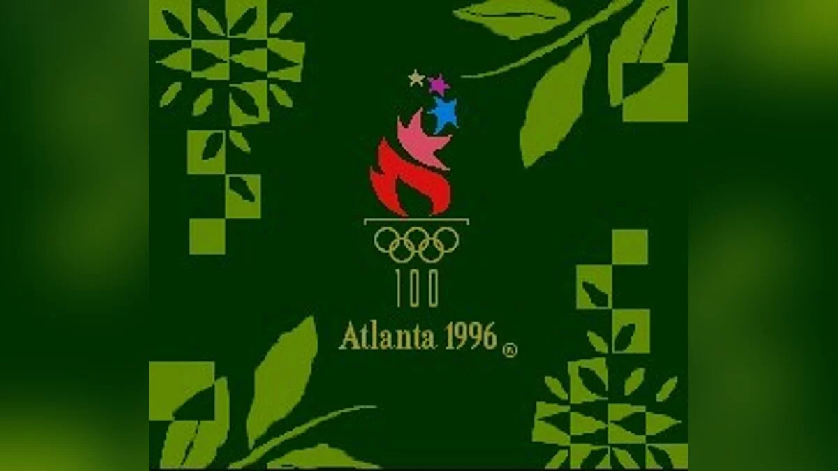 Скриншоты из Olympic Summer Games / Картинка 59
