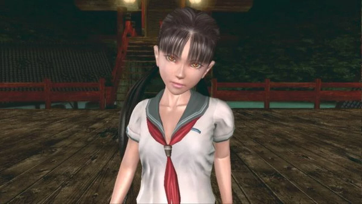 Скриншоты из Onechanbara: Bikini Samurai Squad / Картинка 37