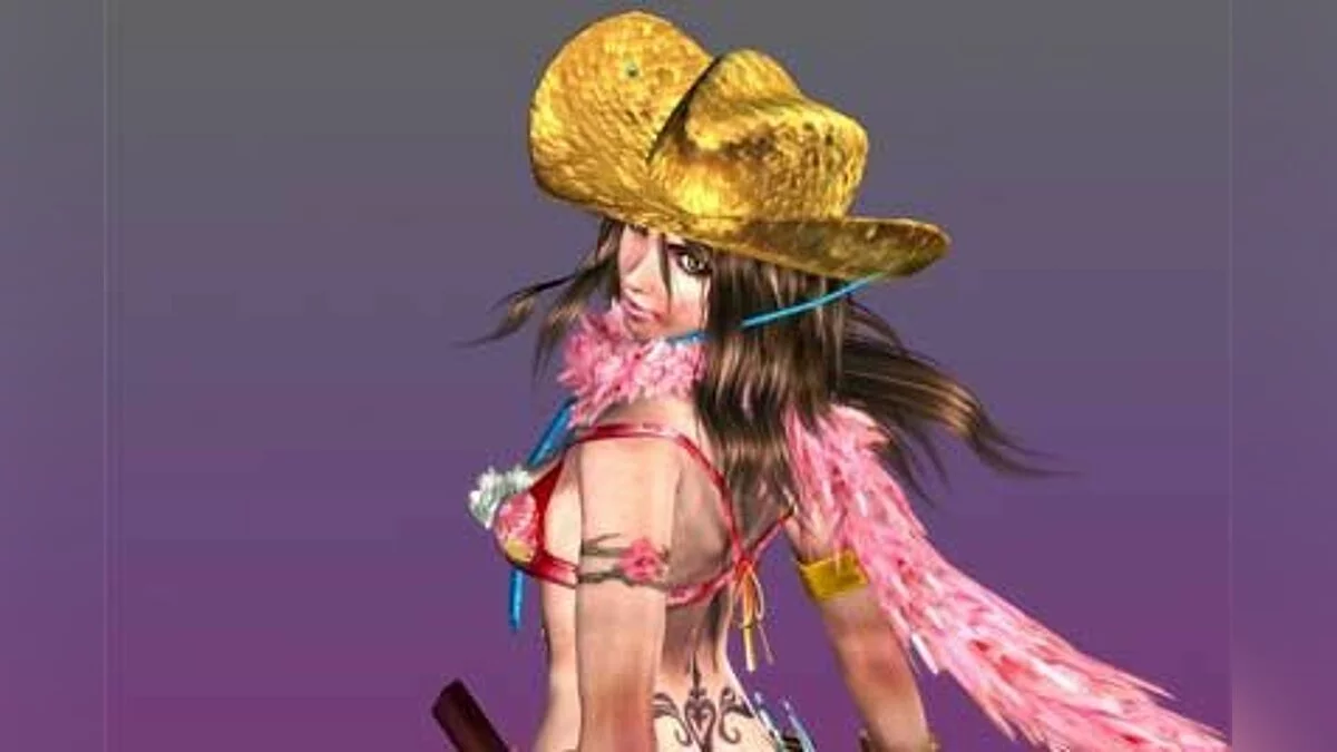 Скриншоты из Onechanbara: Bikini Zombie Slayers / Картинка 1