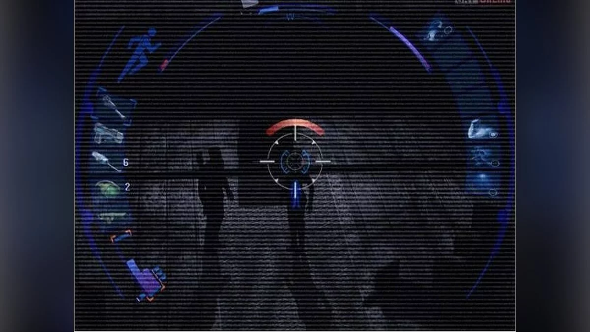 Скриншоты из Deus Ex: Invisible War / Картинка 90