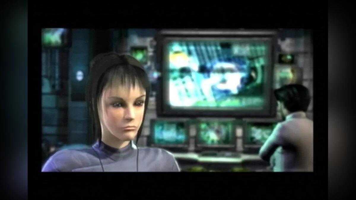 Скриншоты из Deus Ex: Invisible War / Картинка 132